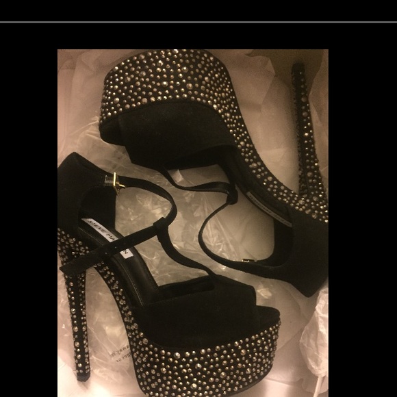 Steve Madden heel - Picture 2 of 4